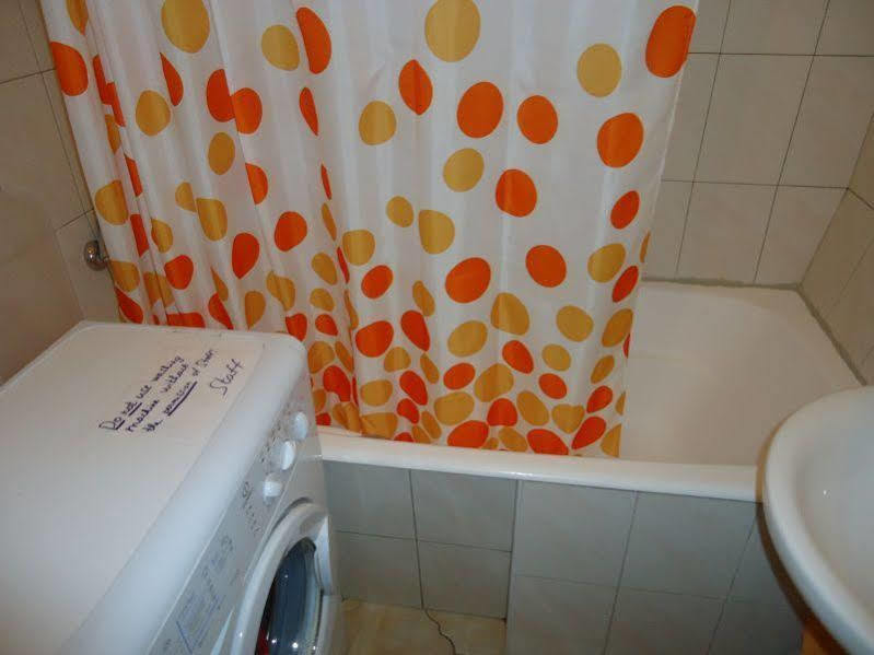 Hostel Kreshatik Kyjev Exteriér fotografie